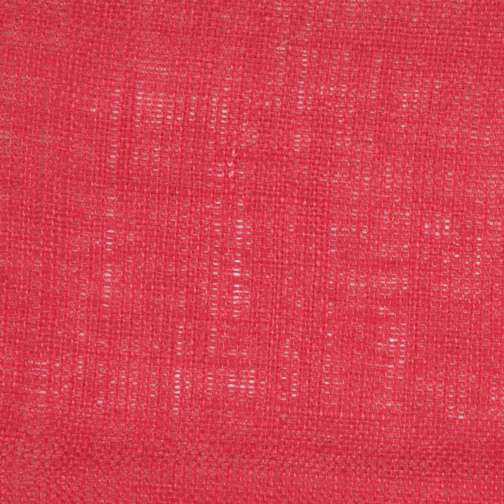 Hibiscus Red Jute Burlap - Joann Fabrics