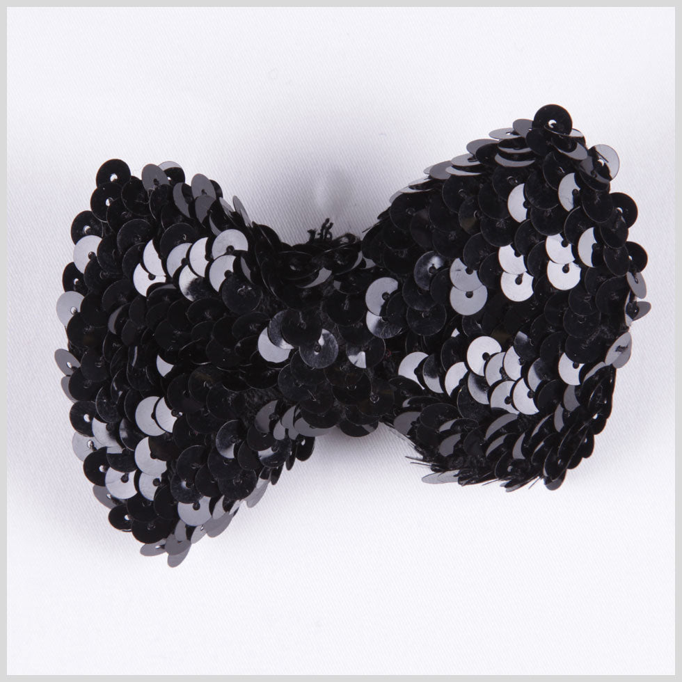 Sequin Bow Brooch - Joann Fabrics