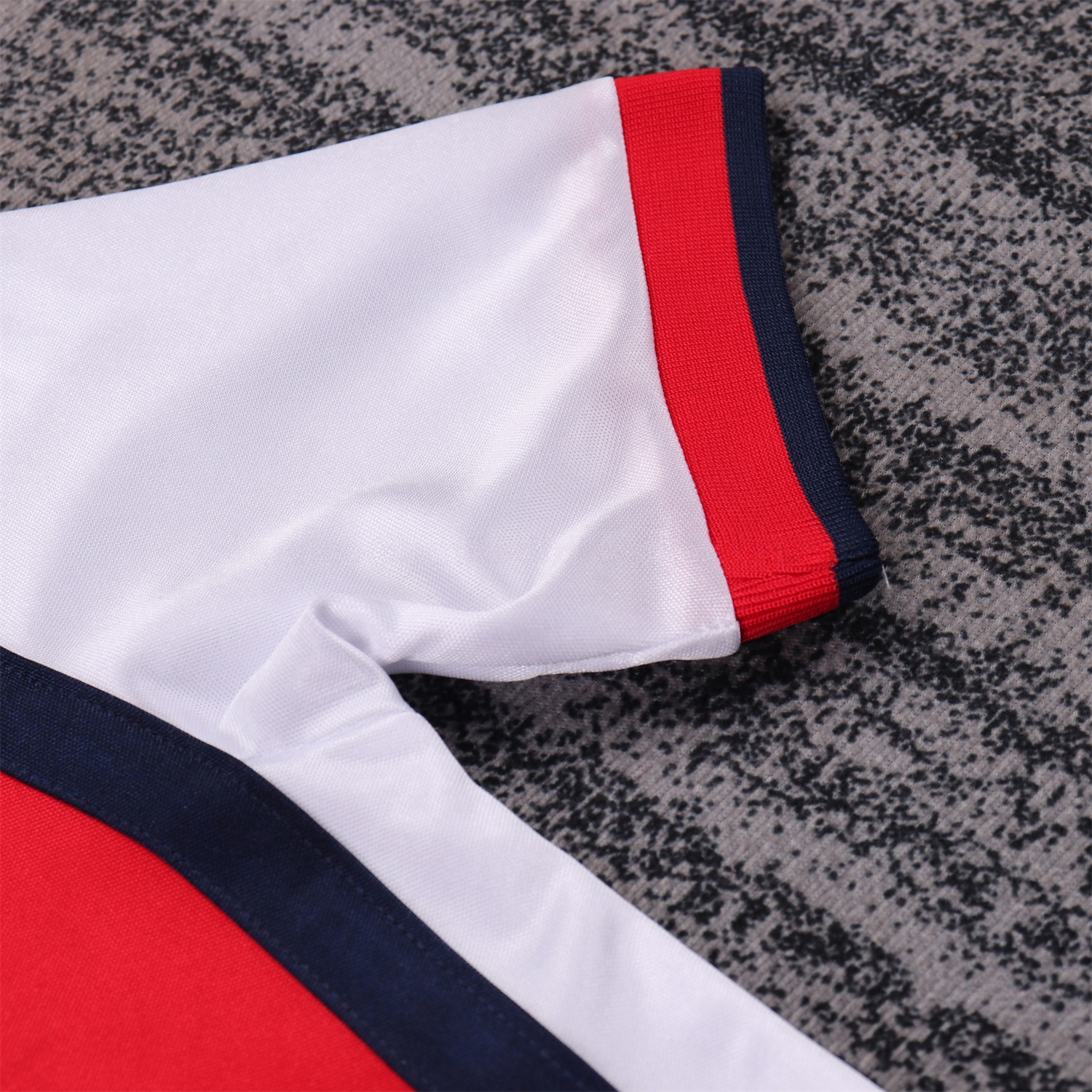 Retro Arsenal 1998-99 Home Kids Kit - UnitedFutballJersey