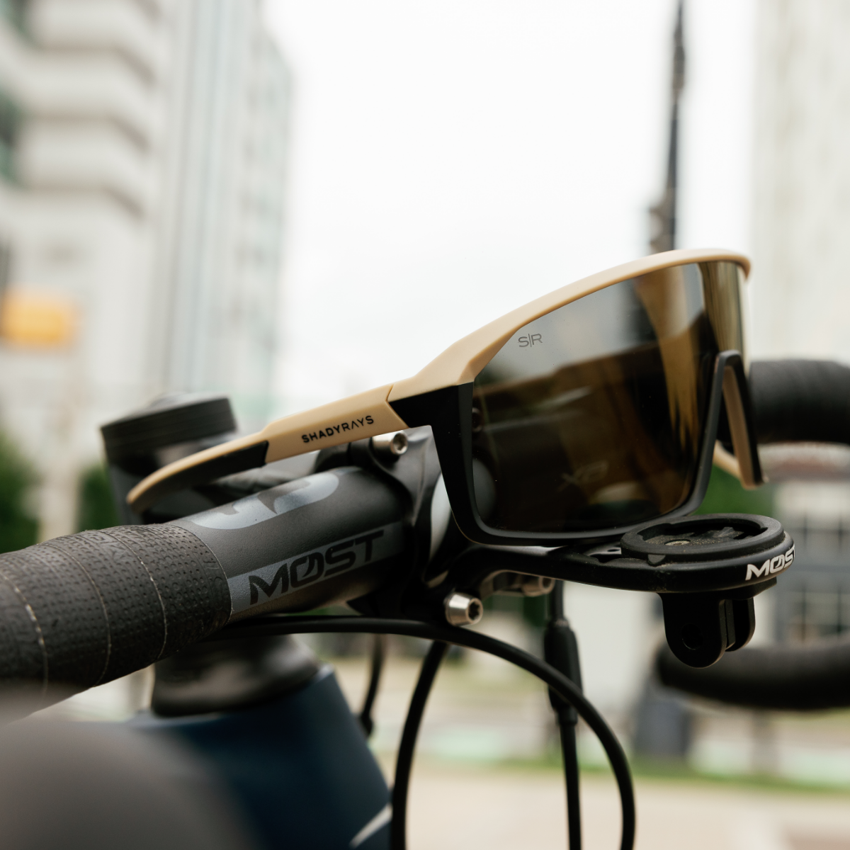 Rival – Canyon Polarized