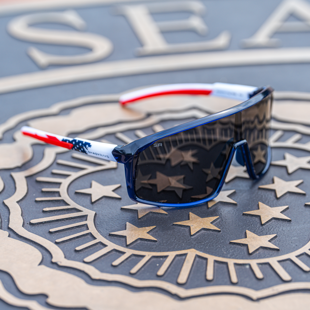 Rival – Patriot Polarized
