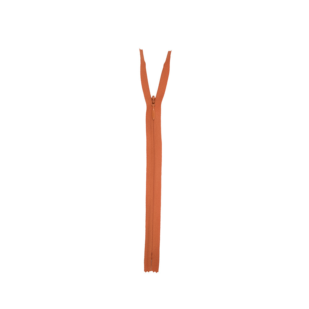 Invisible Zipper 9