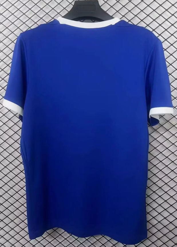 2026/2027 Birmingham City 150th Anniversary Edition Football Shirt 1:1 Thai Quality