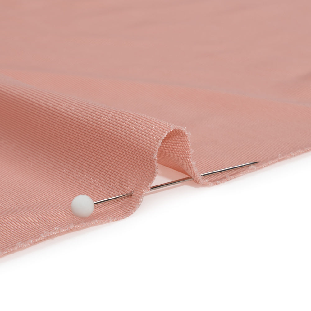 Famous Australian Designer Rose Stretch Polyester Jersey - Joann Fabrics