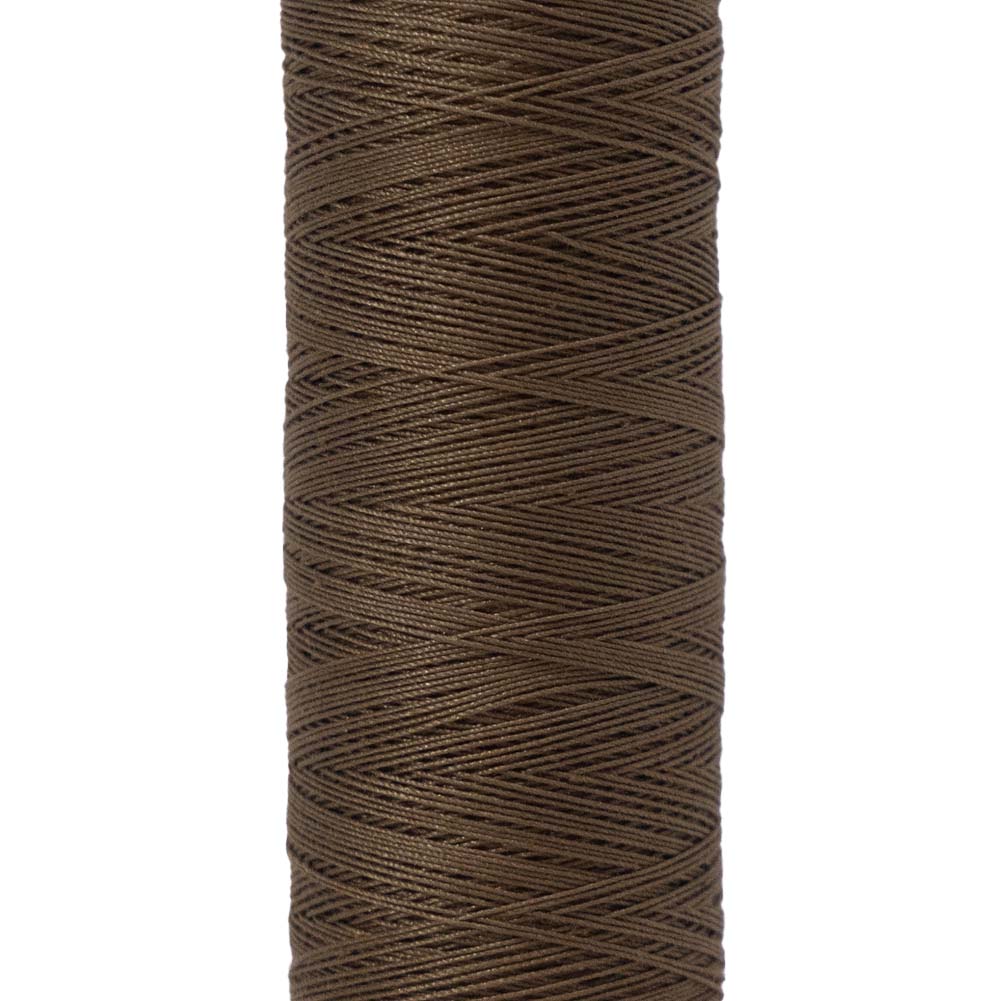 Gutermann Natural Cotton Thread 100m - 8805 Bark Brown - Joann Fabrics