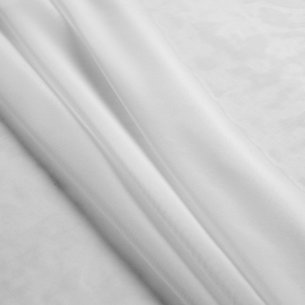 White Stretch Nylon Mesh - Joann Fabrics