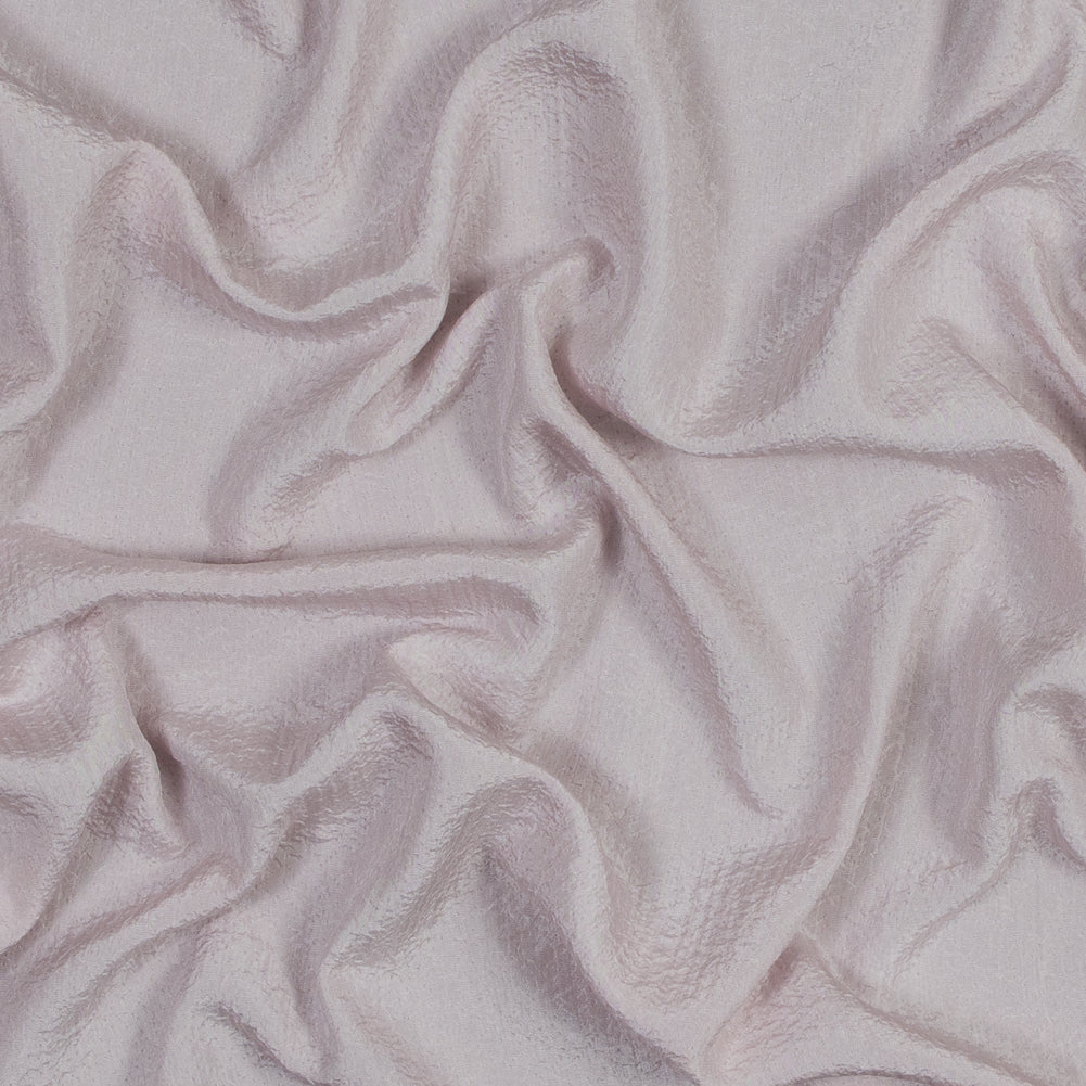 Baby Pink Crinkled Rayon-Polyester Woven - Joann Fabrics