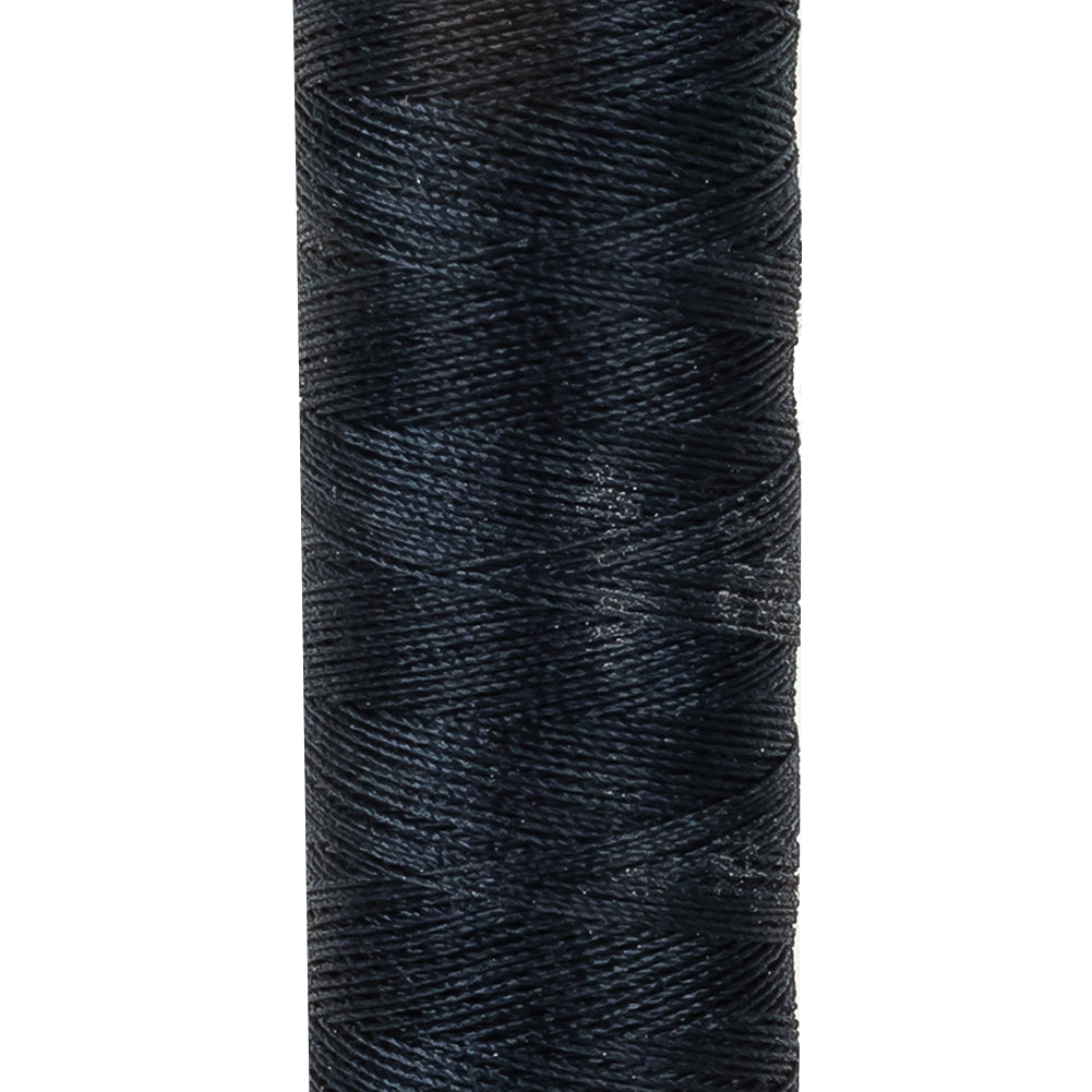 Gutermann Recycled Polyester Thread 100m - 339 Midnight - Joann Fabrics