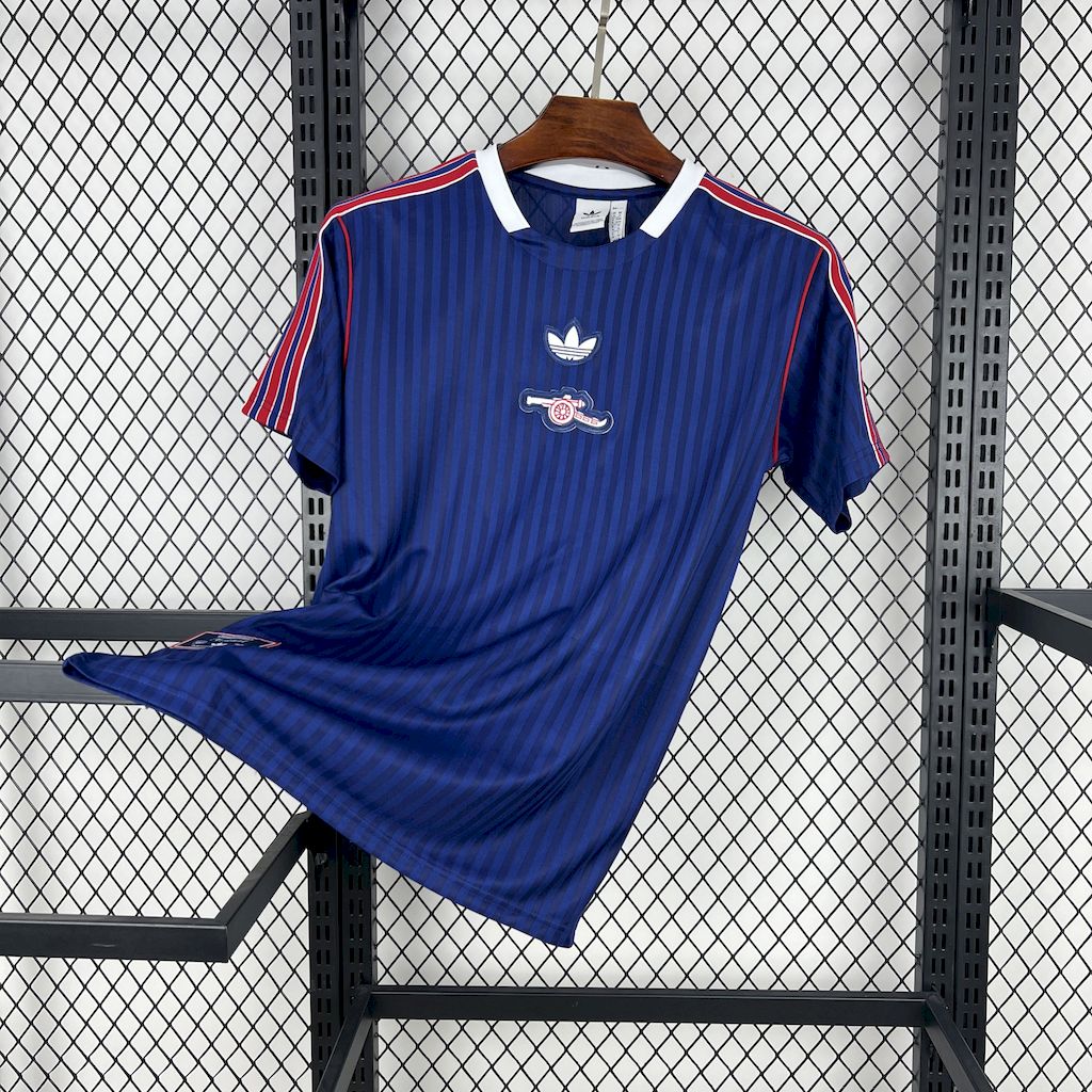 2025/2026 Arsenal Special Edition 02 Football Jersey 1:1 Thai quality