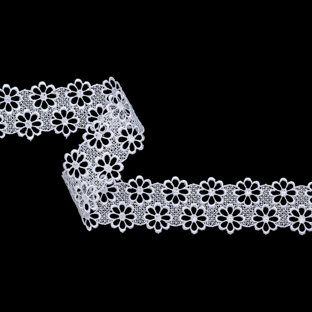 Guipure Lace Trim - 1.75