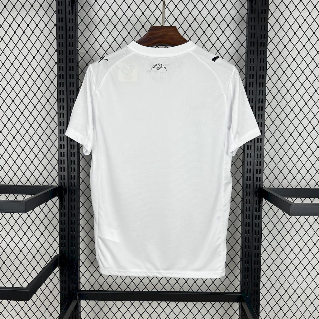 2025/2026 Valencia Home Football Shirt 1:1 Thai Quality