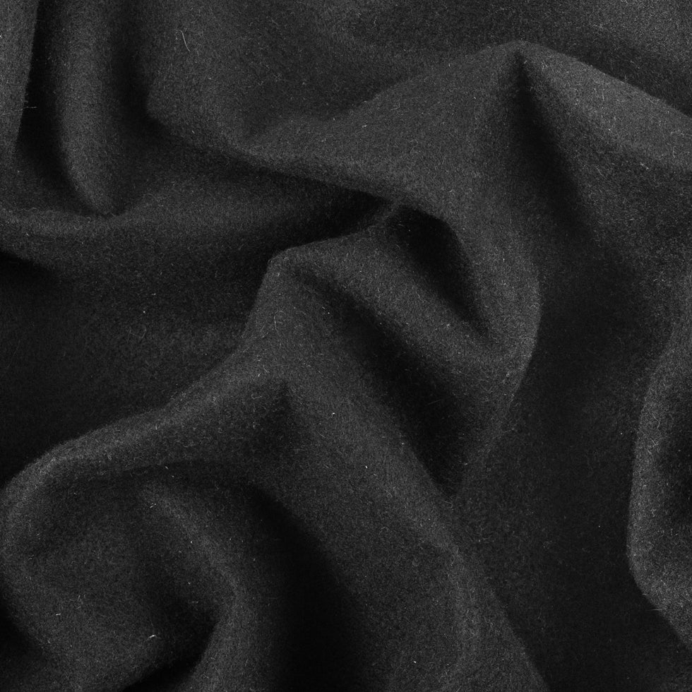 Acrylic Felt - Black - Robin Collection - Joann Fabrics