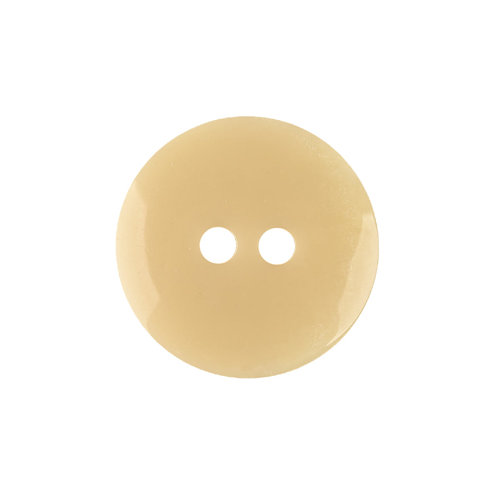 Italian Sand and Satin White Swirls 2-Hole Plastic Button - 36L/23mm - Joann Fabrics
