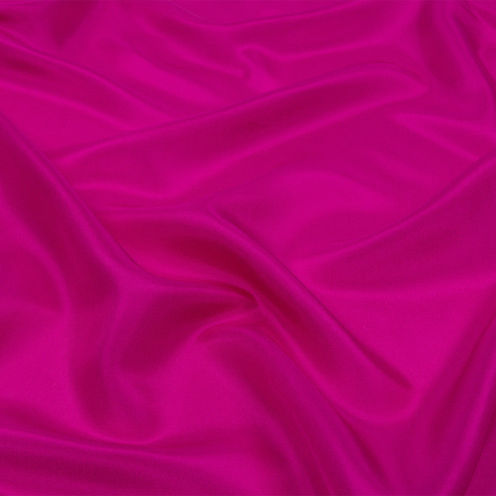 China Silk/Silk Habotai - Magenta Haze - Premium Collection - Joann Fabrics