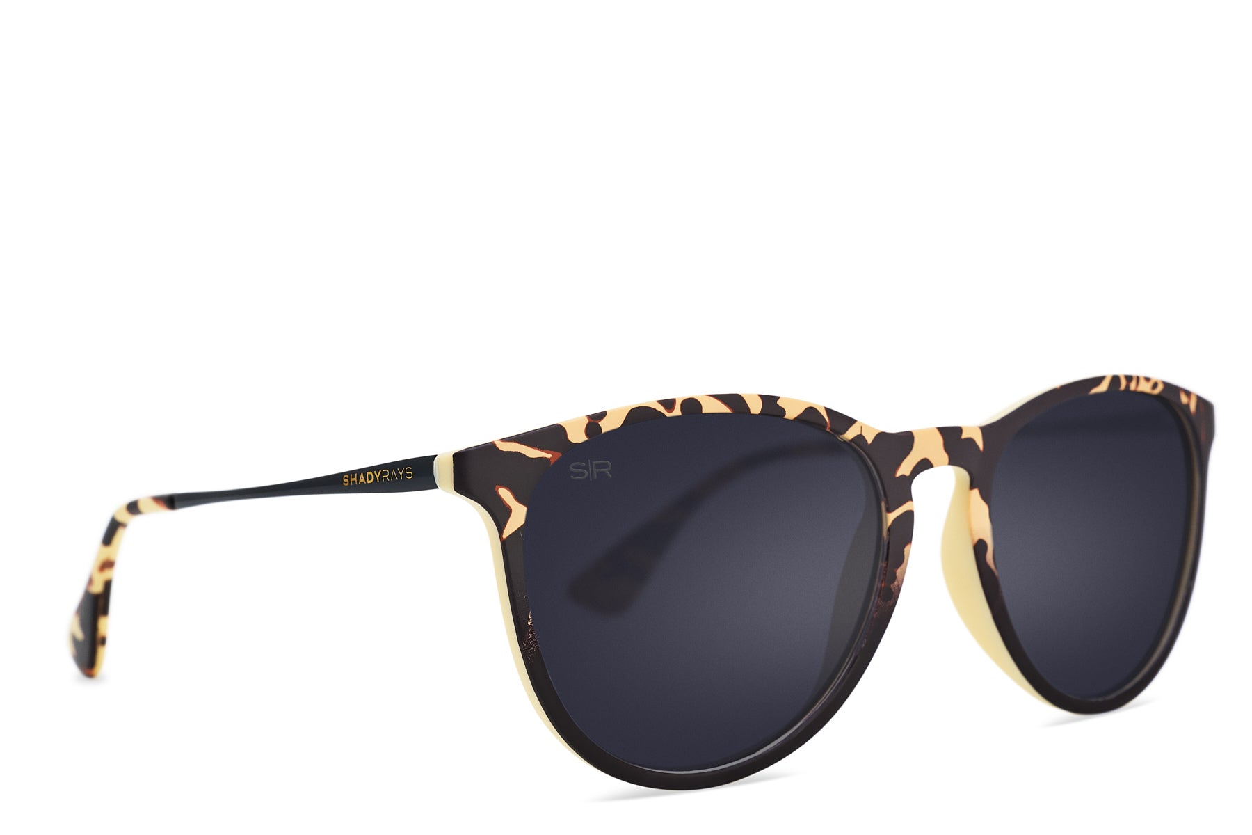 Allure – Prairie Tortoise Polarized
