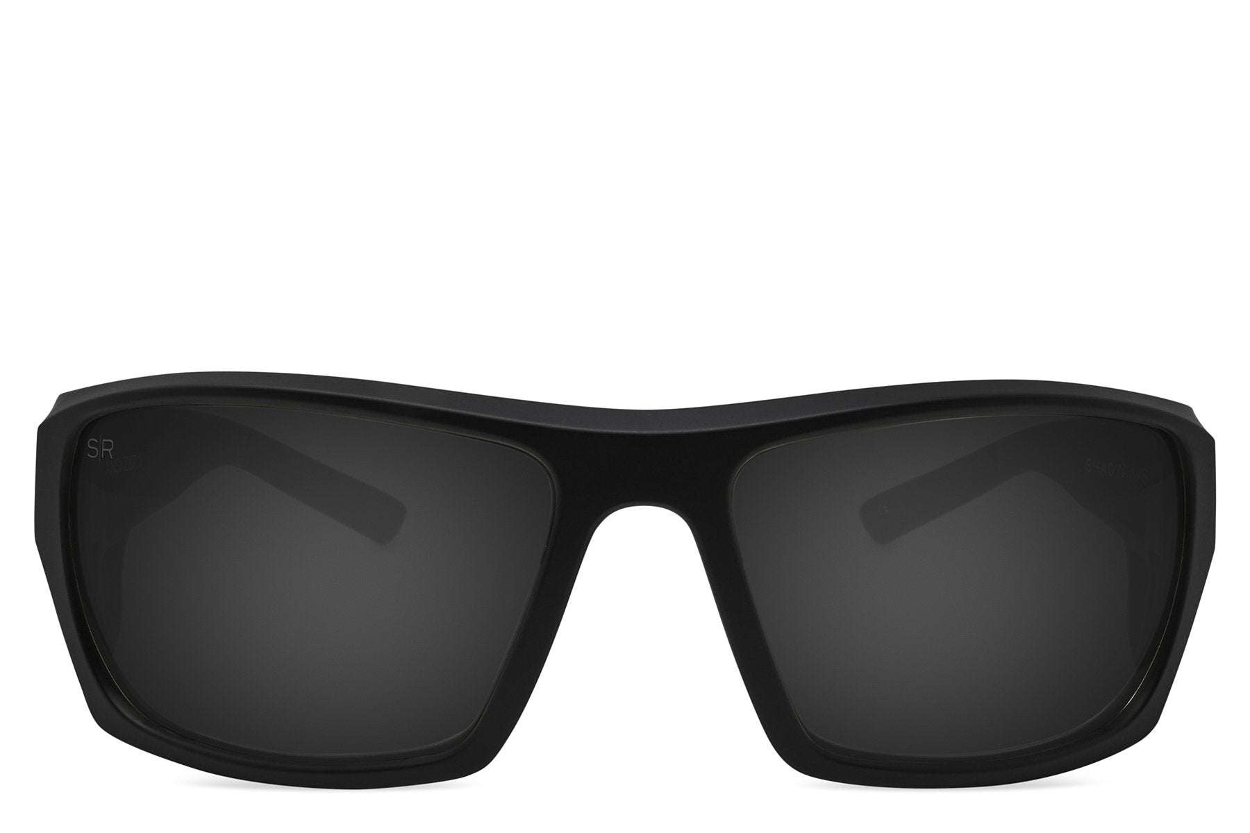 Terrain – Blackout Undercover Polarized