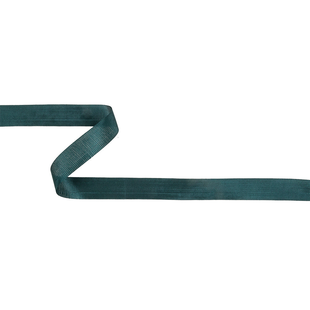 June Bug Woven Edge Rayon Seam Binding - 0.5