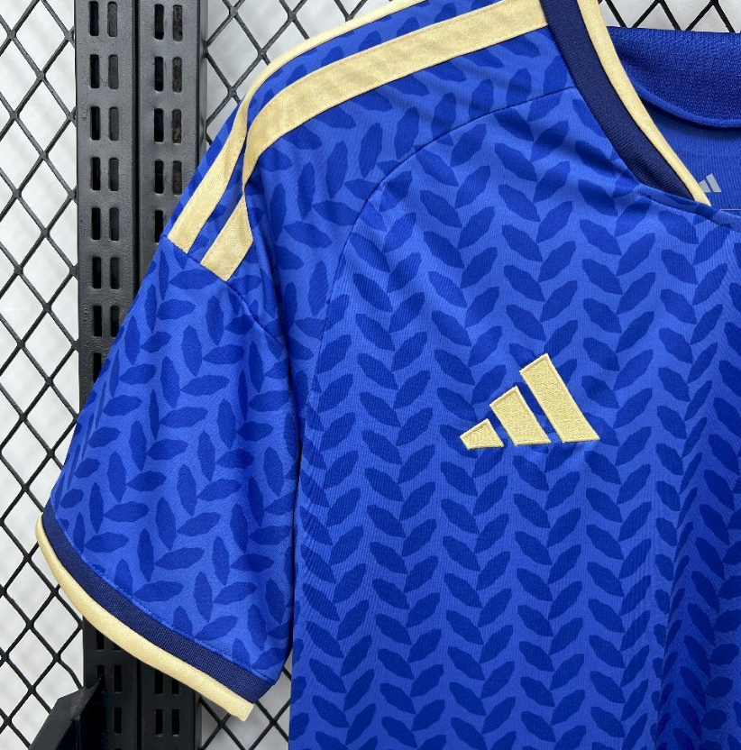 2026 Italy Home Football Jersey  1:1 Thai Quality