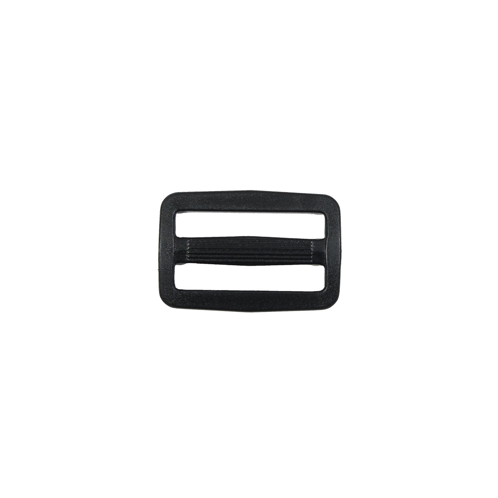 Slip-Lock Plastic Buckle - 1.5