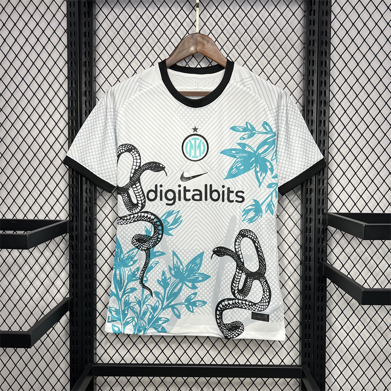 2024/2025 Inter Milan Special Edition Football Jersey1:1 Quality Thai