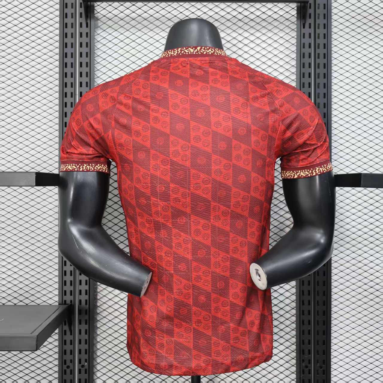 2025/2026 Player Version Bayern Munich Oktoberfest Football Jersey 1:1 Thai Quality