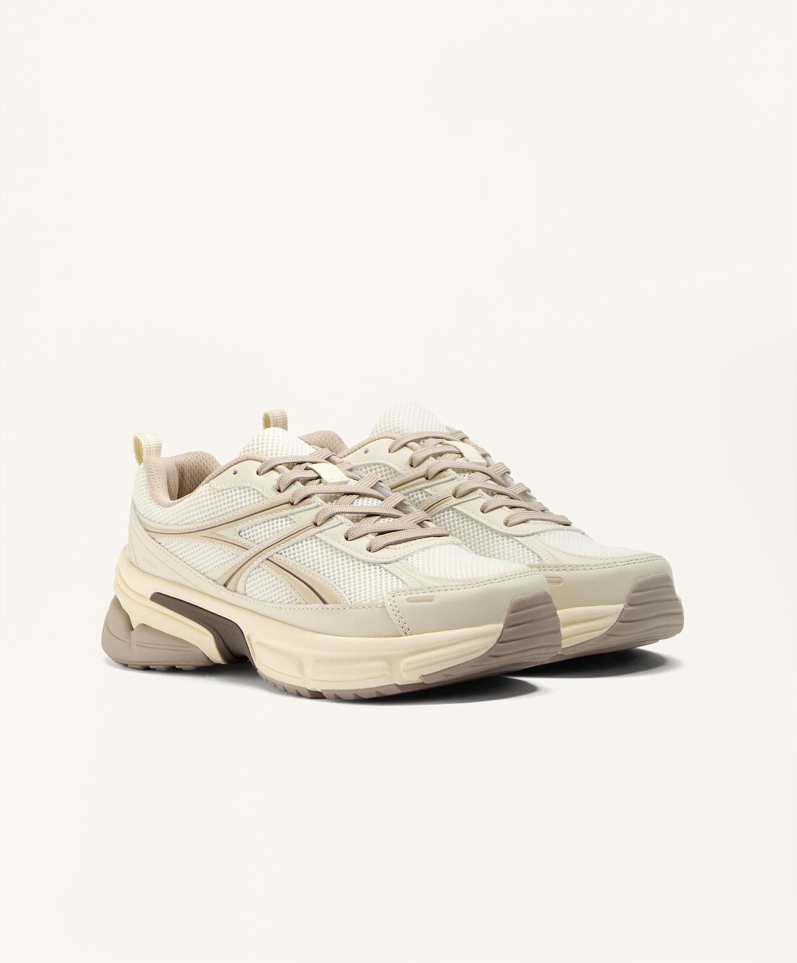Running-style Shoe
