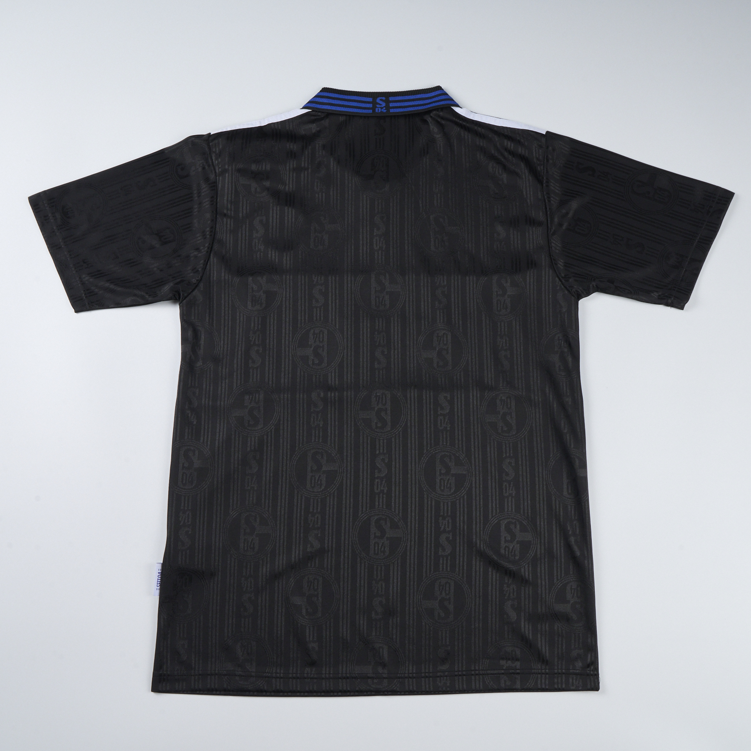 Retro Schalke 04 1997-99 Third Jersey - UnitedFutballJersey