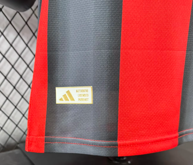 2026 Player Version Belgium National Team Special Edition 01 Football Shirt 1:1 Thai Quality