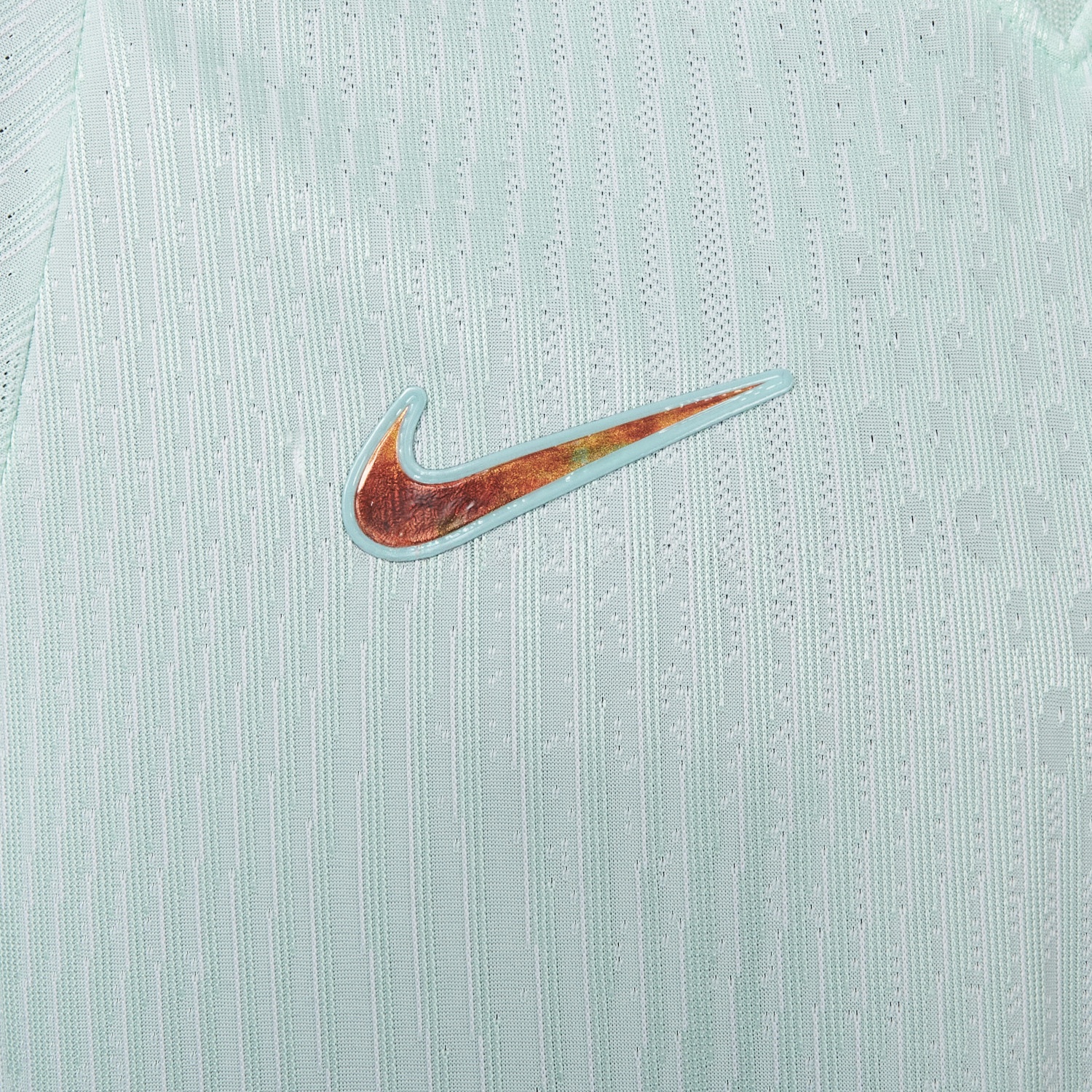 France 2026 Away Mint Green Jersey - Player Version - UnitedFutballJersey
