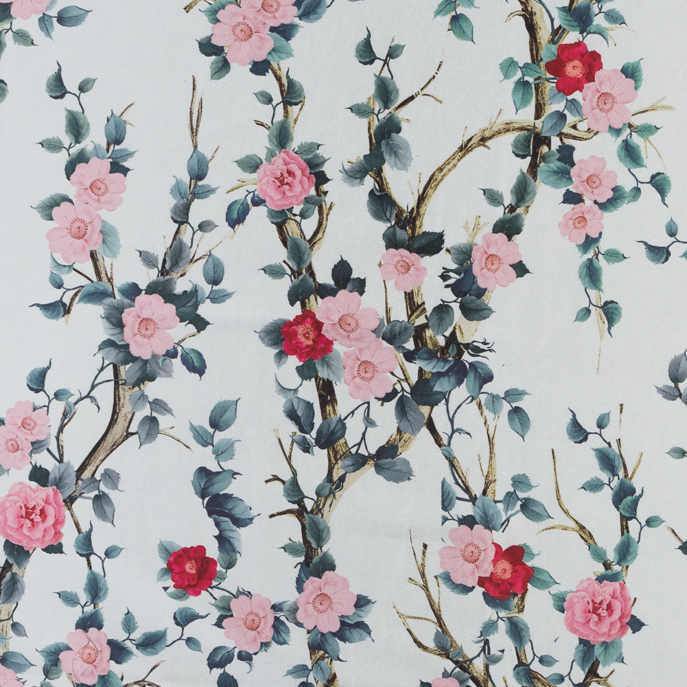 Mood Exclusive Sakura of the Spring Mikado - Joann Fabrics