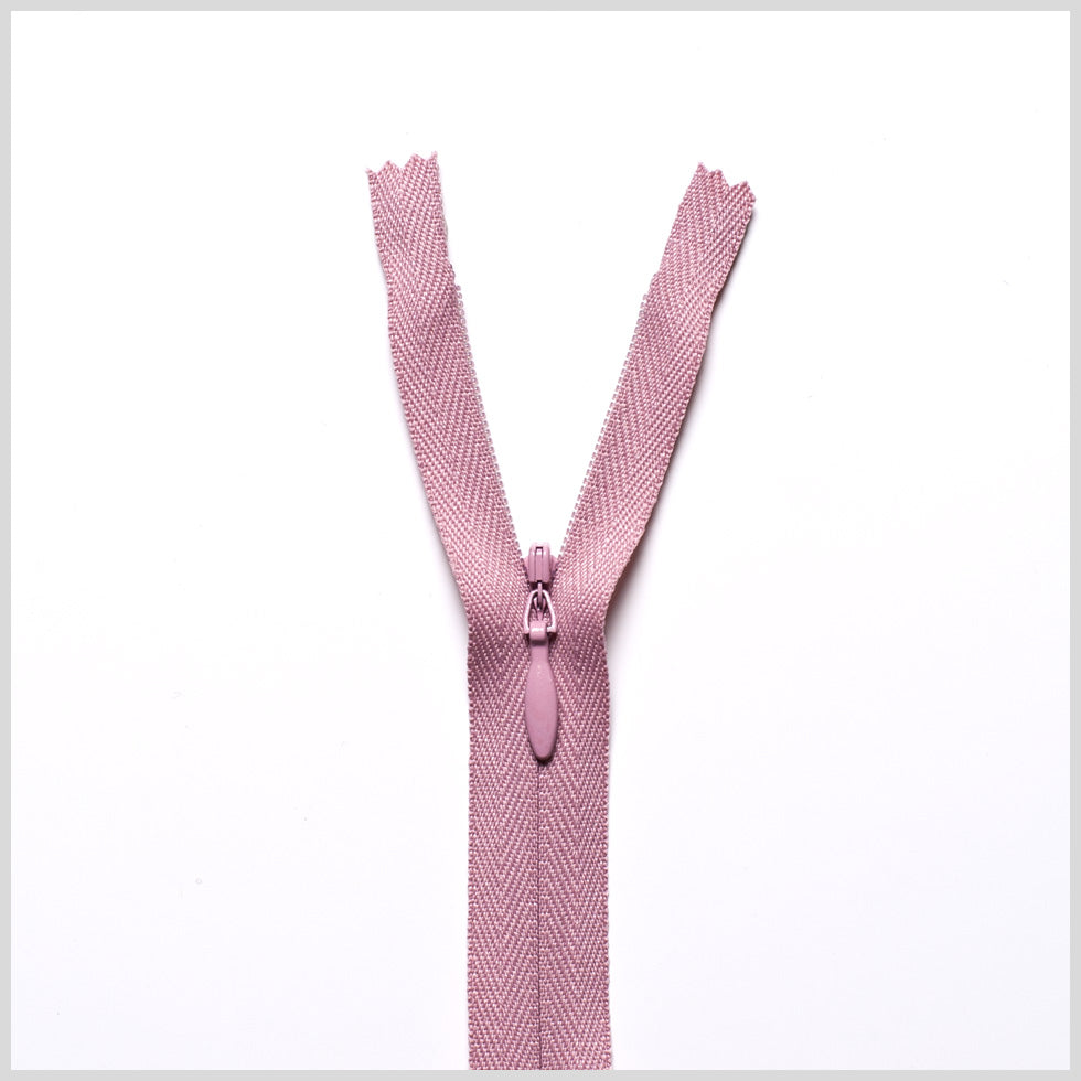 Invisible Zipper 24