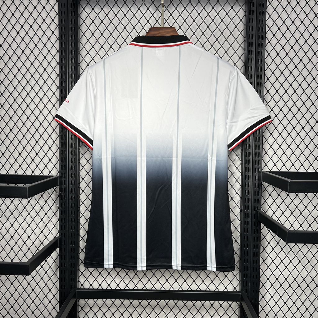 1997/1999 Retro Rangers Away Football Shirt 1:1 Thai Quality