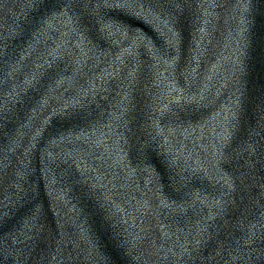 Upholstery Tweed with Latex Backing - Earth - Wyverstone Collection - Joann Fabrics
