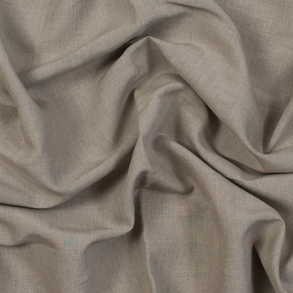 Medium Weight Linen Woven 118