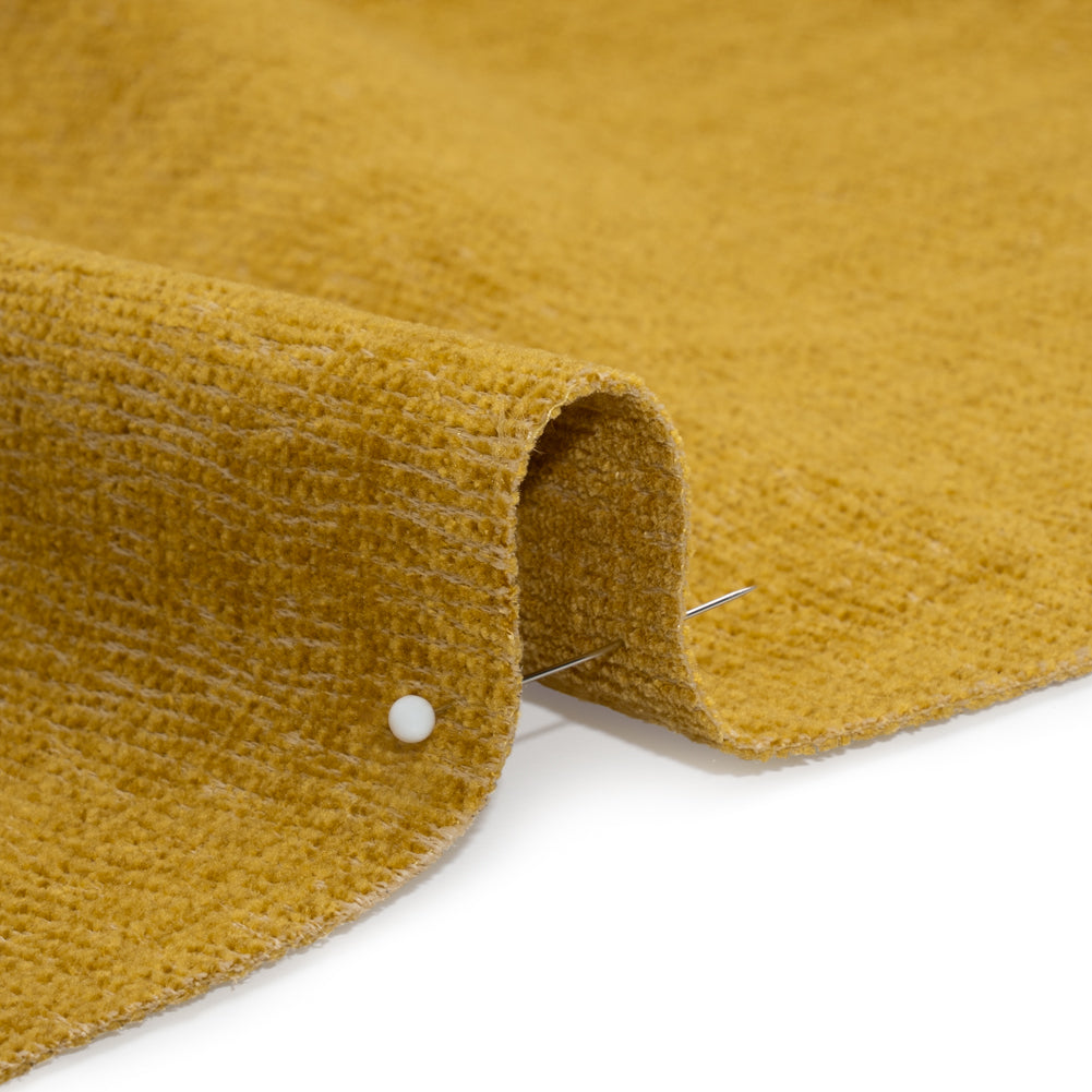Chenille Upholstery Woven with Latex Backing - Dijon - Lovell Collection - Joann Fabrics
