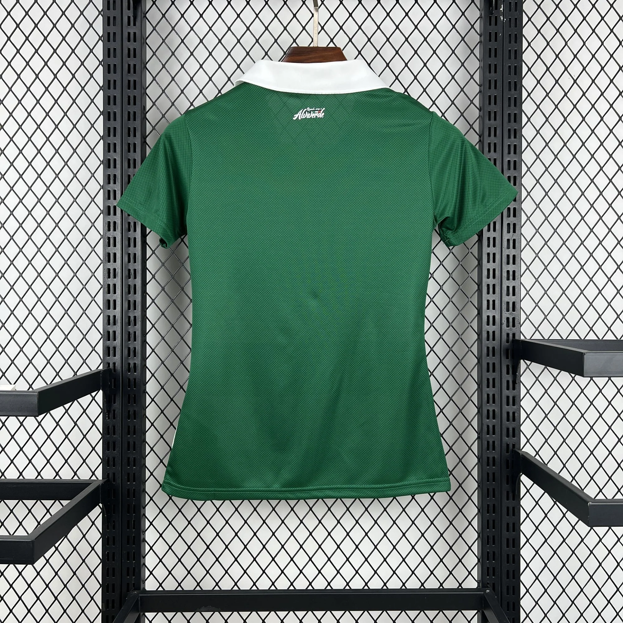 2025/2026 Palmeiras Limited Jersey Women