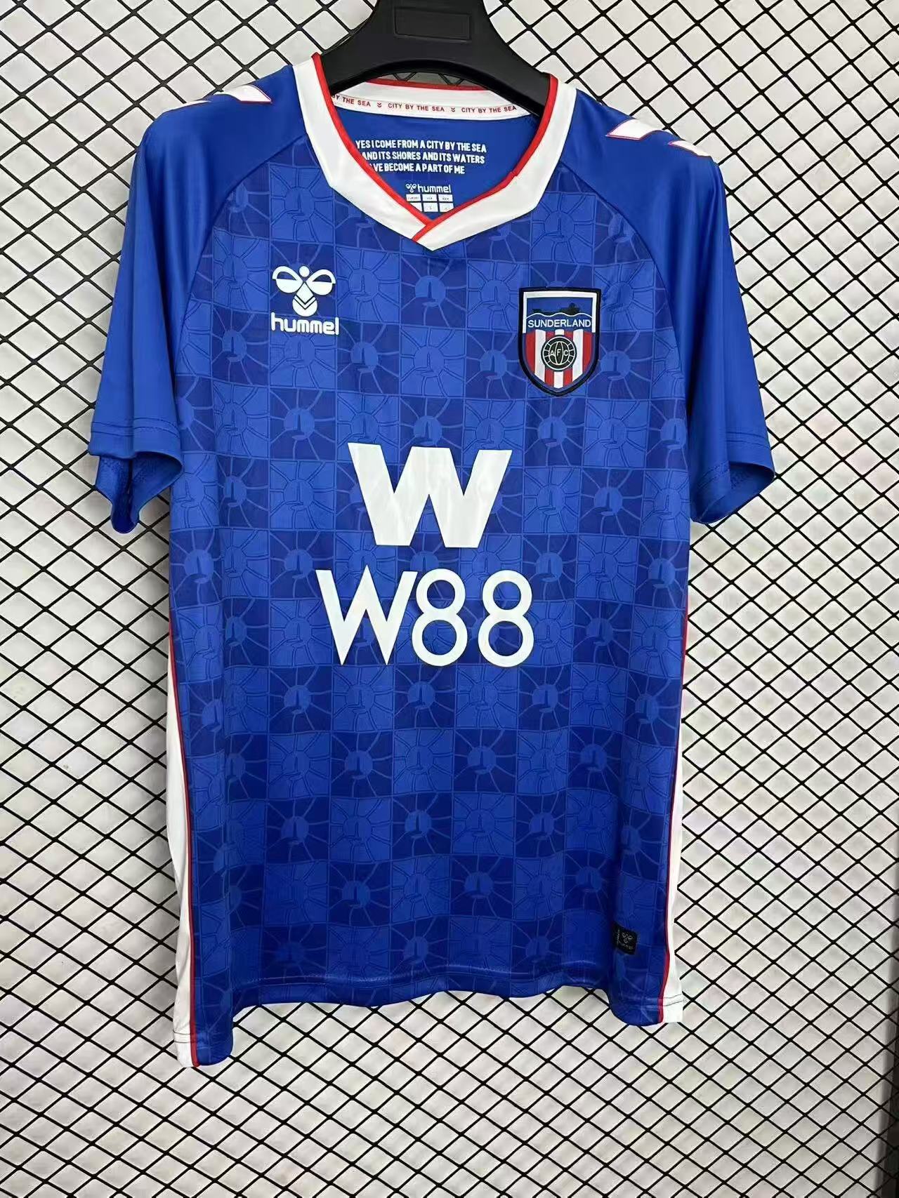 Sunderland AFC