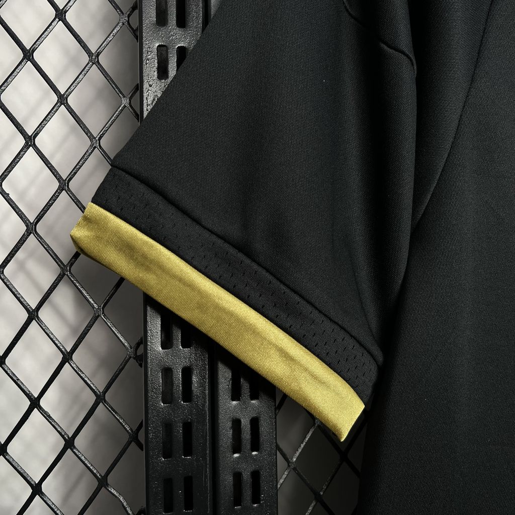 2015/2016 Retro Juventus Third Away Soccer Jersey 1:1 Thai Quality
