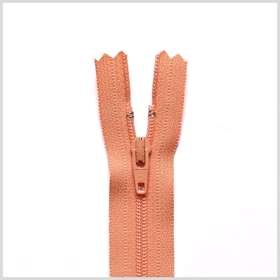 Regular Zipper 24