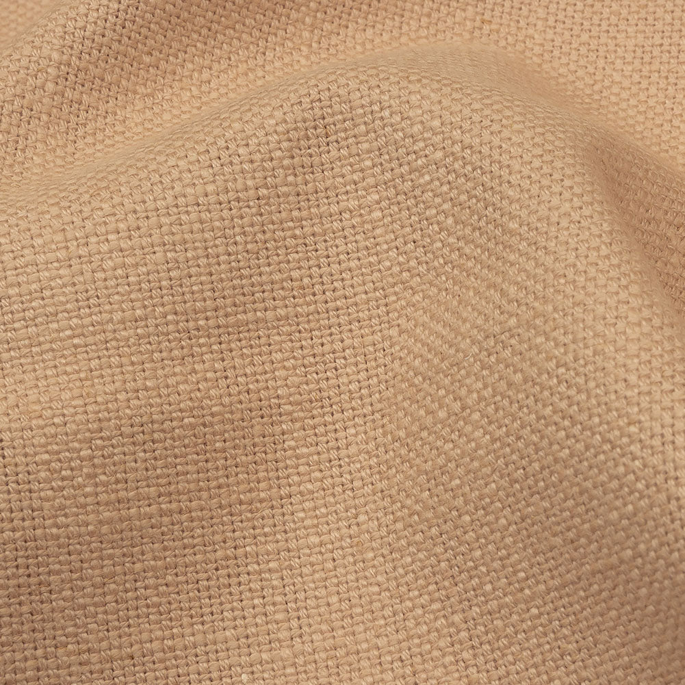 Heavyweight Linen Woven - Plaster - British Imported - Joann Fabrics