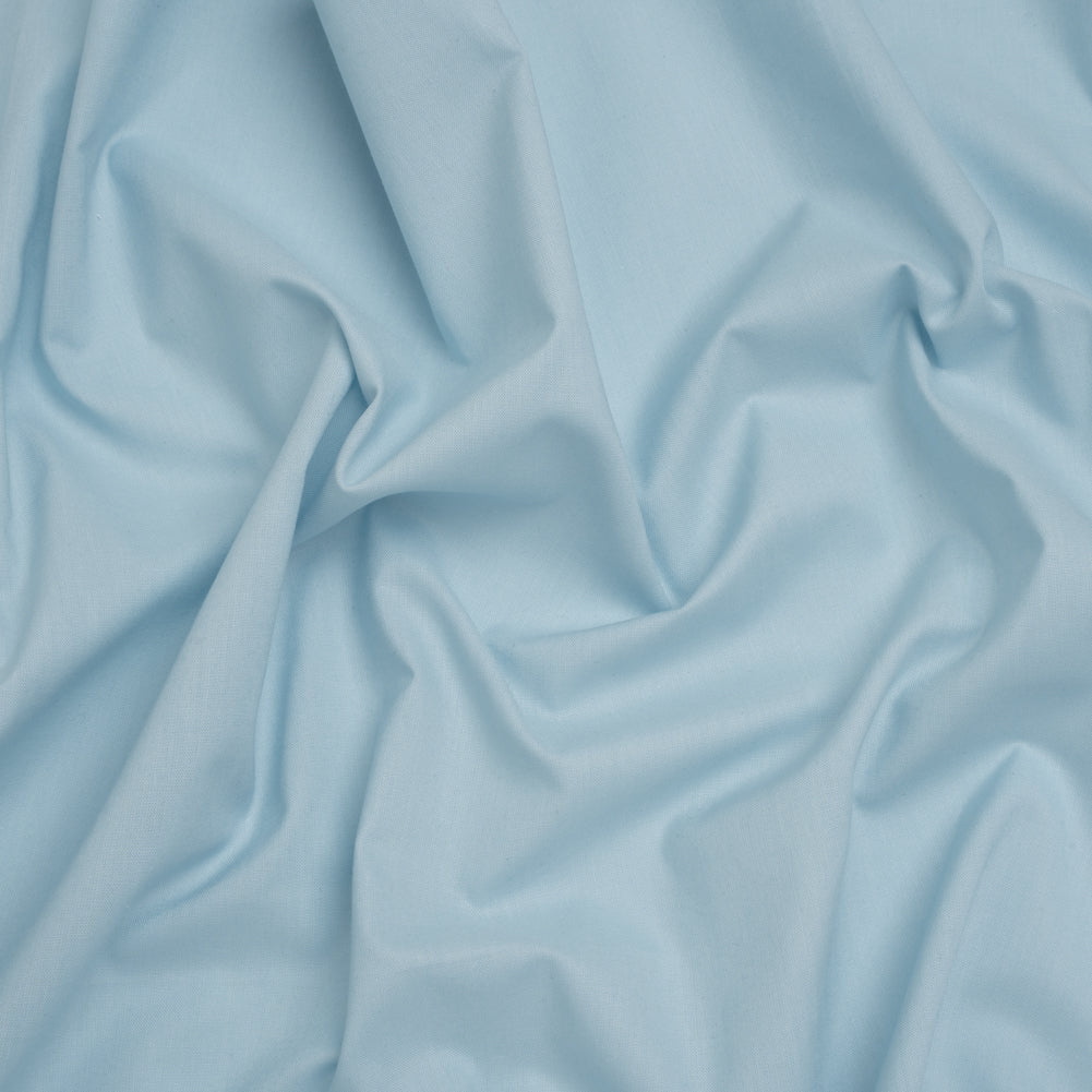 Sew Classic Solid Quilting Cotton Fabrics - Light Blue - Joann Fabrics