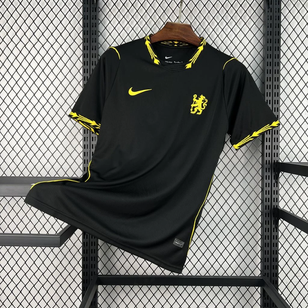 Chelsea 26/27 away kit product image
