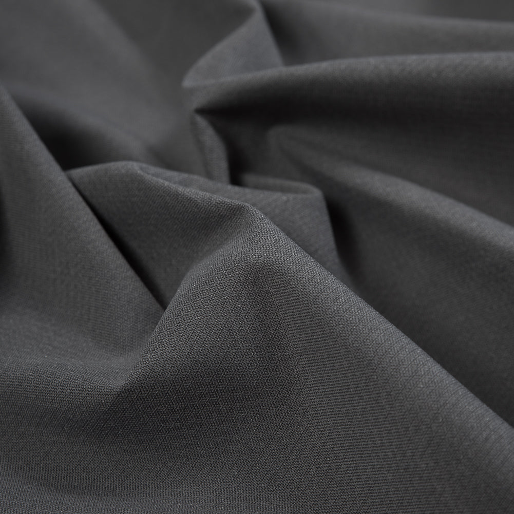 Jason Wu Granite Gray Fusible Woven Cotton Stiffener - Joann Fabrics
