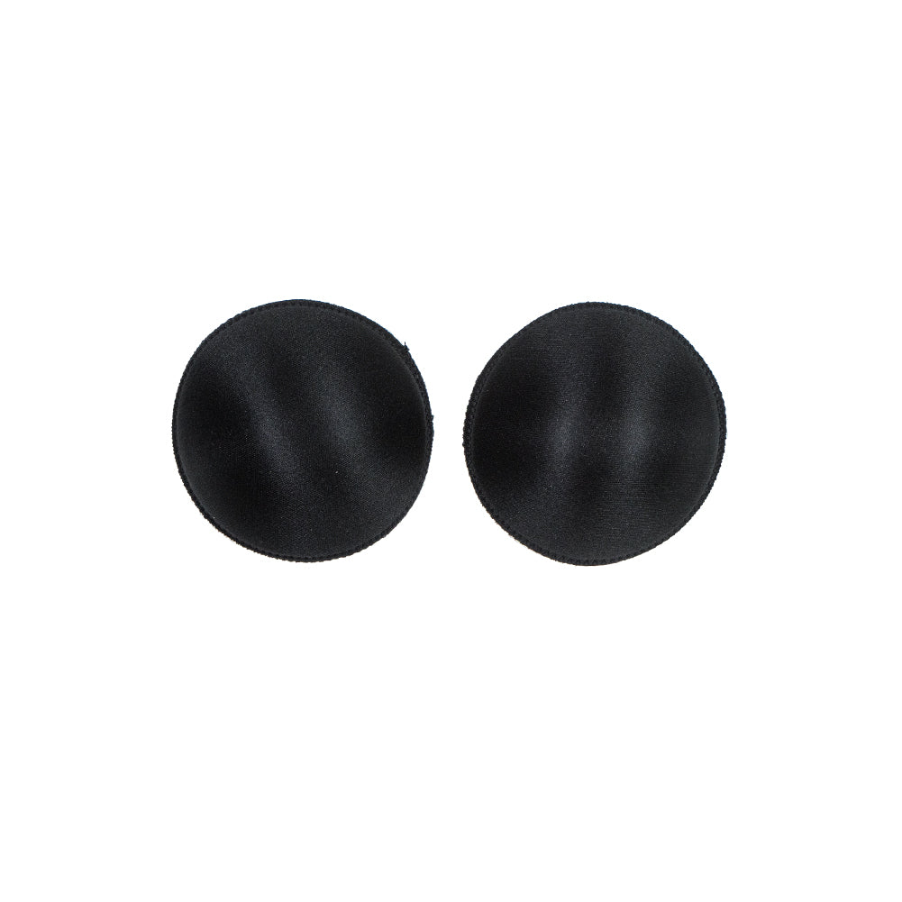 Black Round Bra Cup - A-Cup - Joann Fabrics