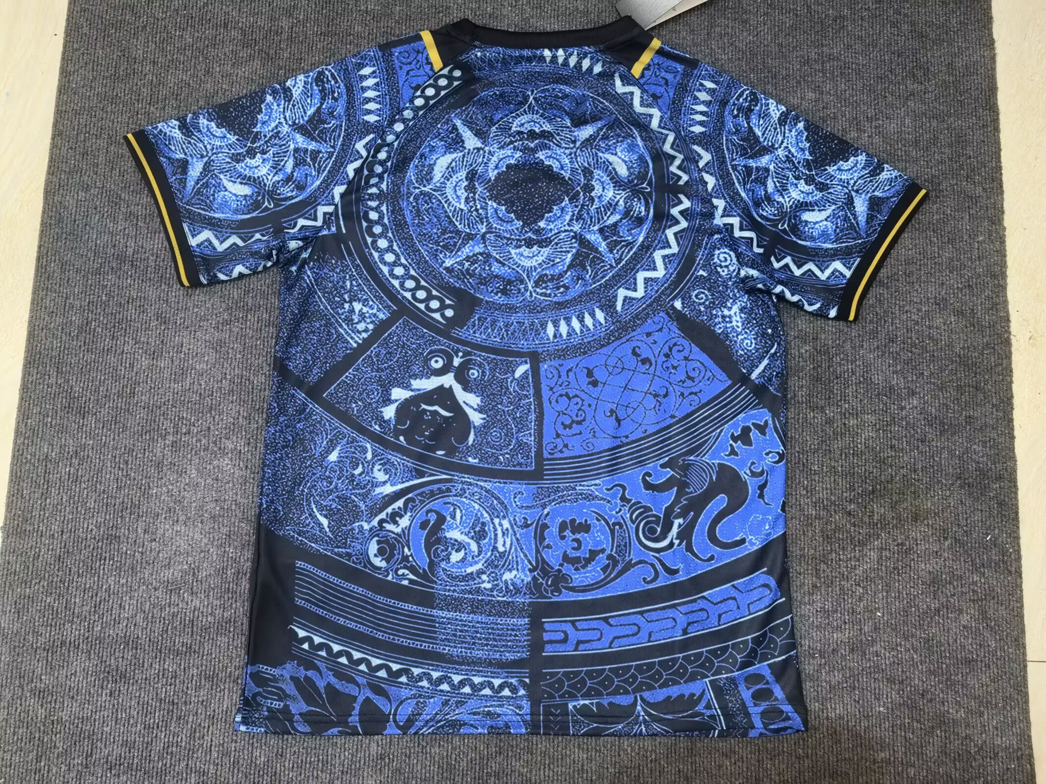2024/2025 Italy Special Edition Football Jersey 1:1 Thai Quality