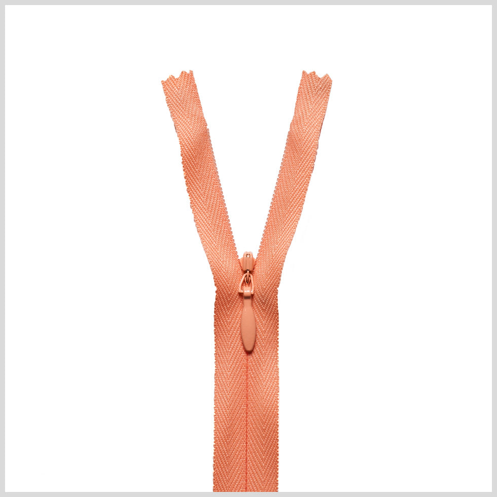 Invisible Zipper 9