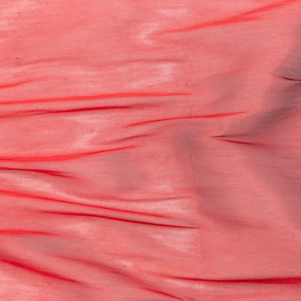 Metallic Woven Lame - Red - Betania Collection - Joann Fabrics