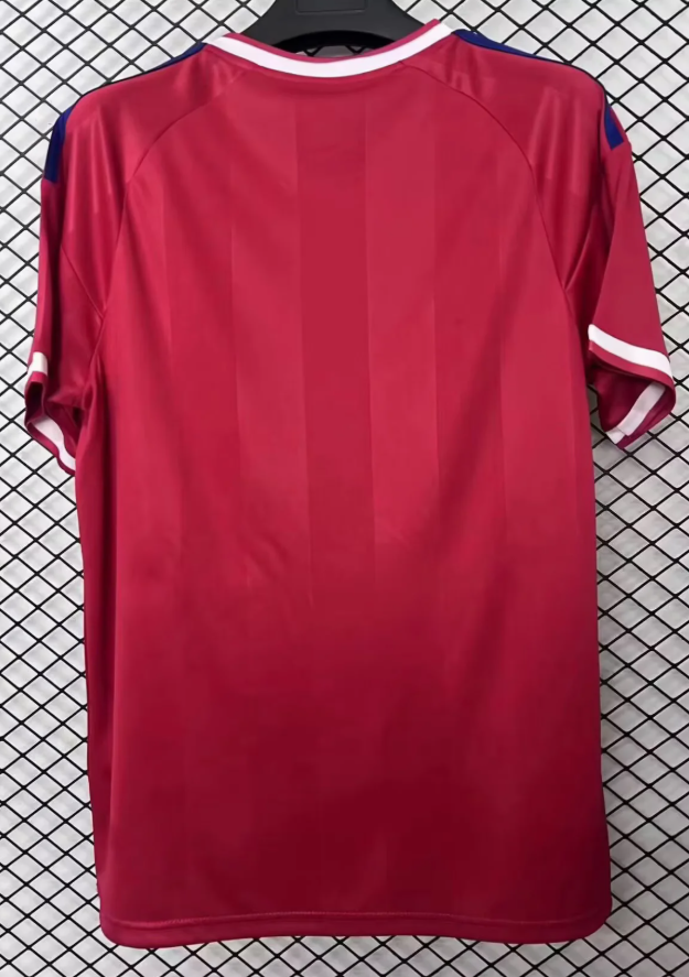 2026/2027 Lyonnais Away Football Jersey 1:1 Thai Quality