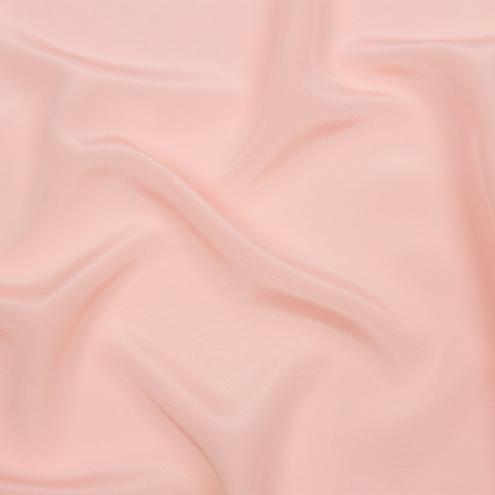 Silk Crepe de Chine - Veiled Rose - Premium Collection - Joann Fabrics