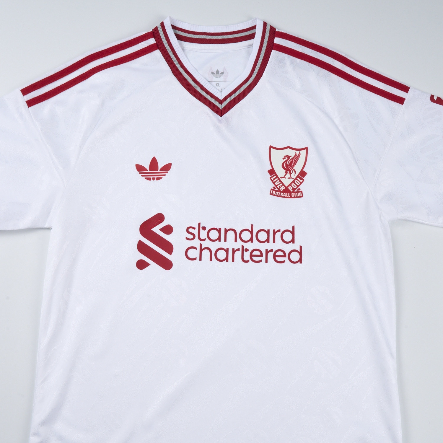 Liver.pool 26-27 Away Jersey - Player Version - UnitedFutballJersey